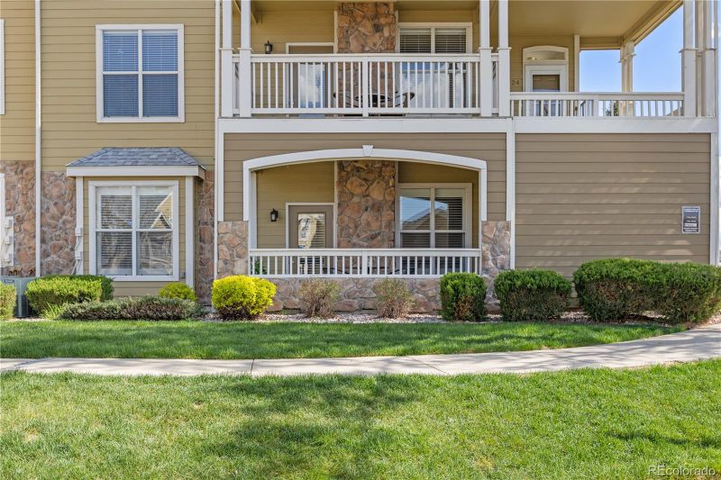 6013 Castlegate Dr W #D14, Castle Rock, CO 80108