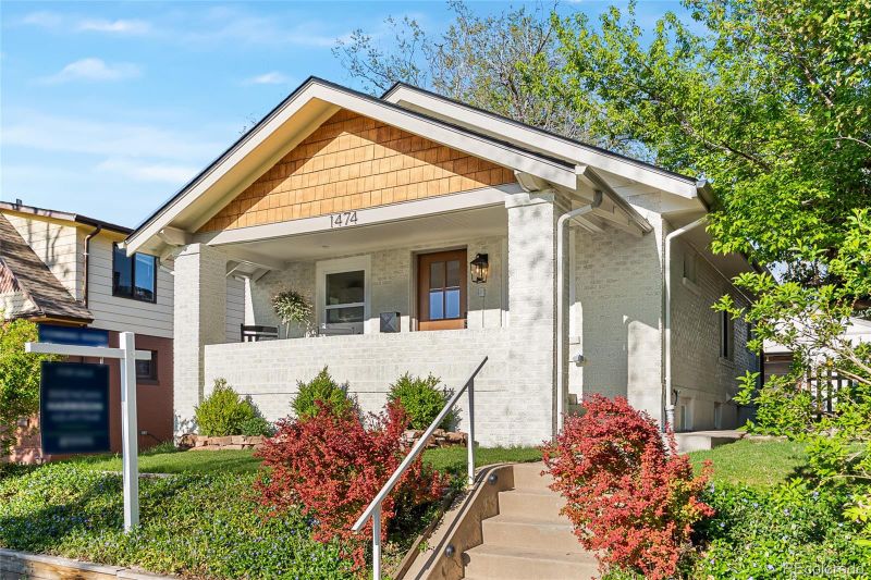 1474 S Emerson St, Denver, CO 80210