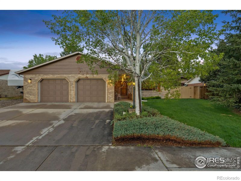 4880 Filbert Dr, Loveland, CO 80538