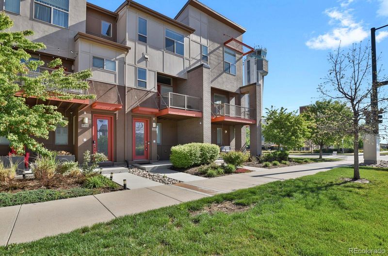 8187 Martin Luther King Blvd, Denver, CO 80238