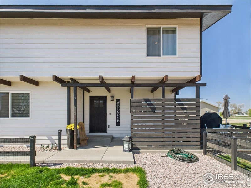 292 Washington Ave, Nunn, CO 80648