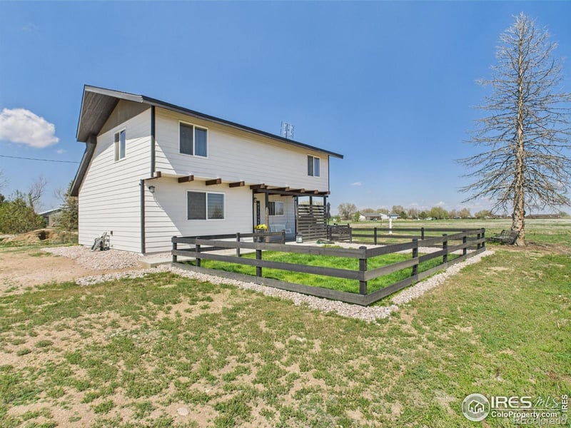 292 Washington Ave, Nunn, CO 80648