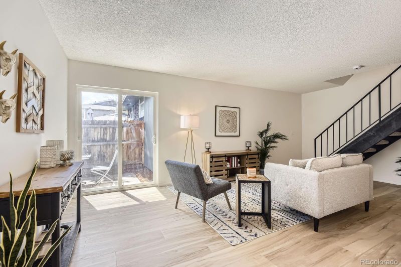 10001 E Evans Ave #74C, Aurora, CO 80247