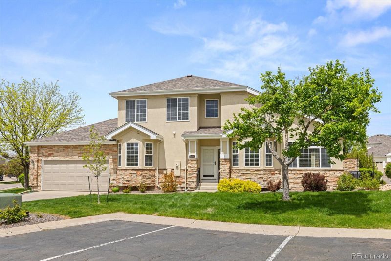 22342 E Plymouth Cir, Aurora, CO 80016