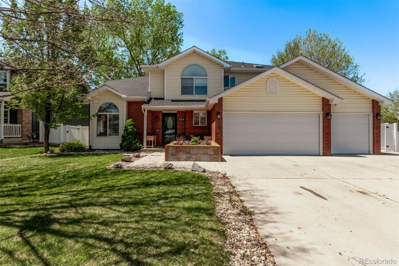105 Hawthorn St, Frederick, CO 80530
