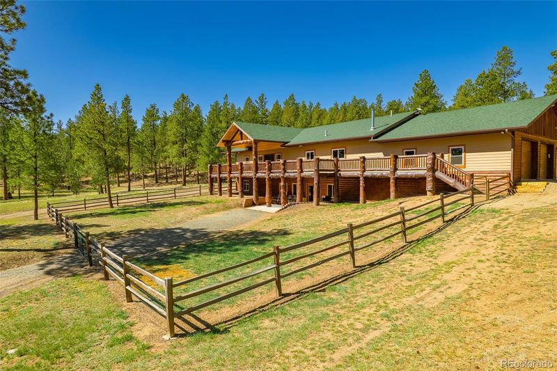14552 Timber Valley Dr, Weston, CO 81091
