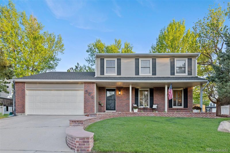 504 E Otero Ct, Littleton, CO 80122