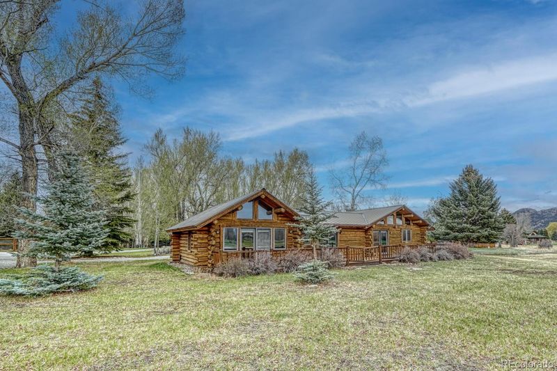15890 Eagle Ln, Buena Vista, CO 81211