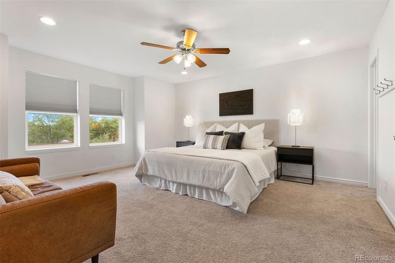 4190 W Alameda Ave, Denver, CO 80219