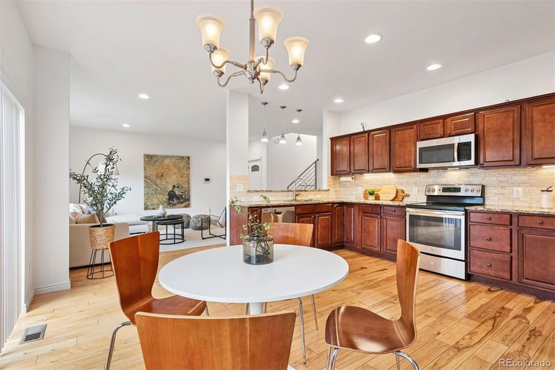 4190 W Alameda Ave, Denver, CO 80219