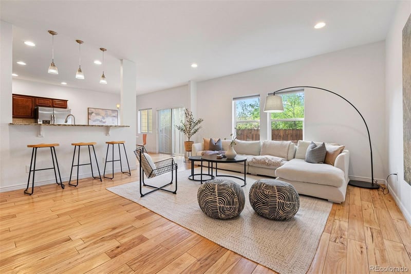 4190 W Alameda Ave, Denver, CO 80219