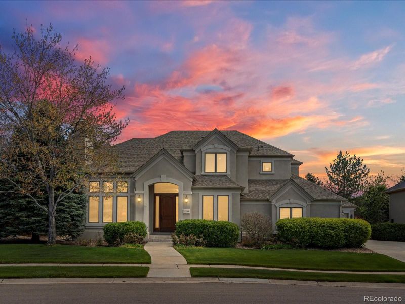5700 S Benton Cir, Littleton, CO 80123