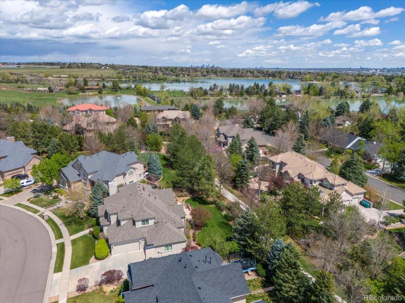 5700 S Benton Cir, Littleton, CO 80123