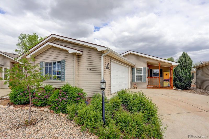 908 Vitala Dr, Fort Collins, CO 80524