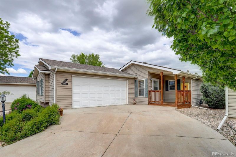 908 Vitala Dr, Fort Collins, CO 80524