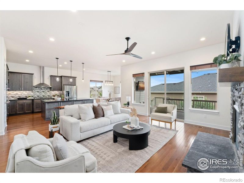 2615 Eagle Roost Pl, Fort Collins, CO 80528