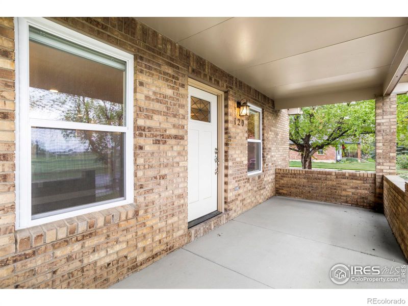 120 E Nebraska Ave, Berthoud, CO 80513