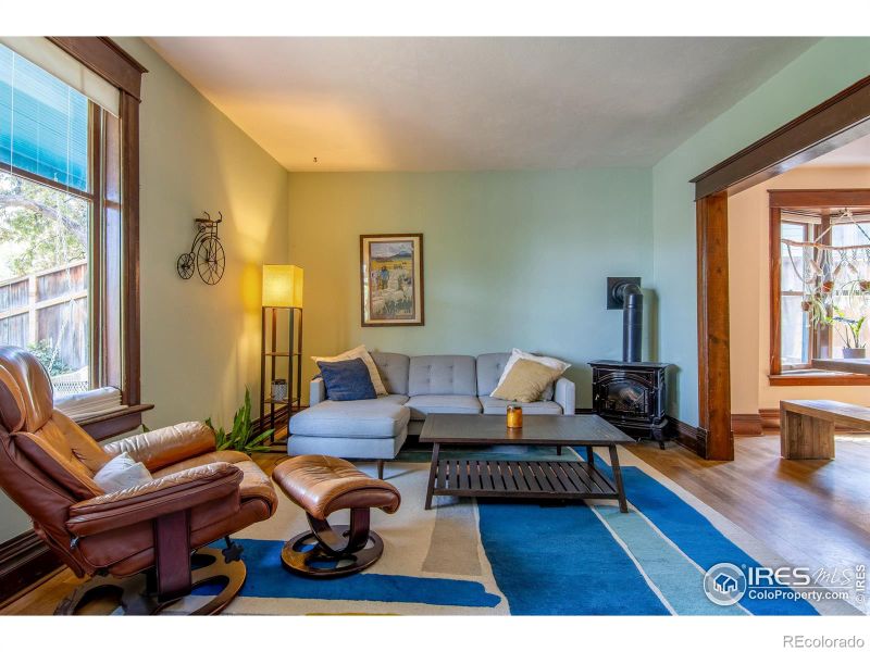 2645 5th St, Boulder, CO 80304