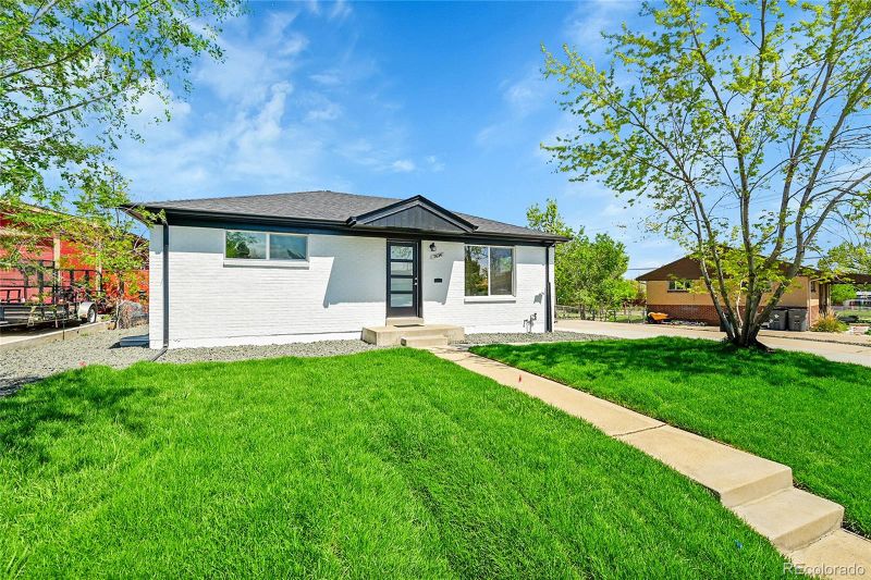 7634 Navajo St, Denver, CO 80221