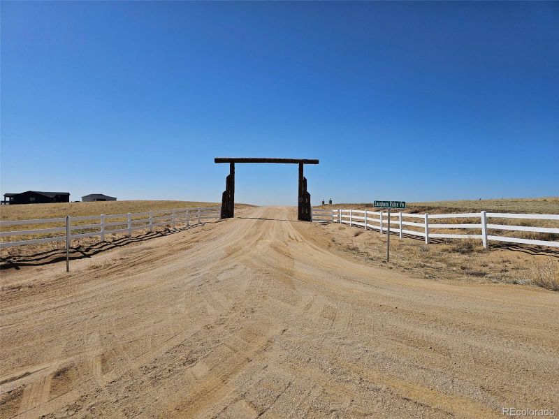 3210 Longhorn Ridge Vw, Peyton, CO 80831