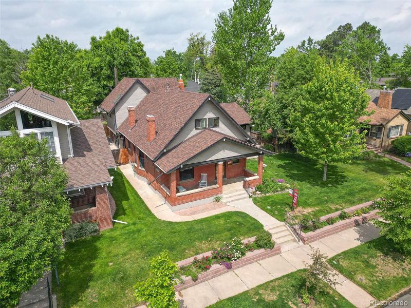 1731 S Ogden St, Denver, CO 80210