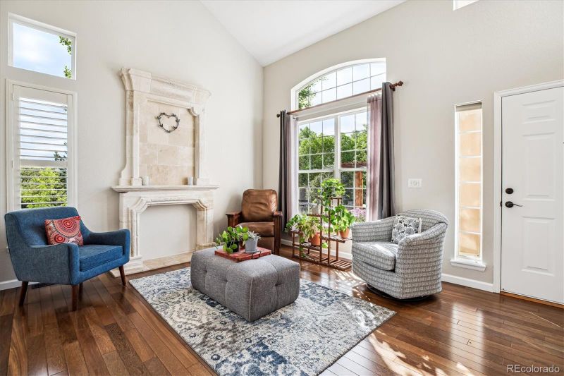 22302 Quail Run Way, Parker, CO 80138