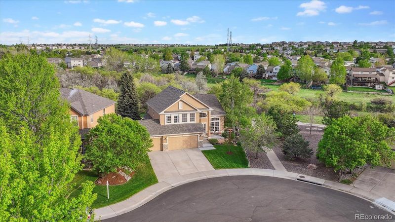 22302 Quail Run Way, Parker, CO 80138