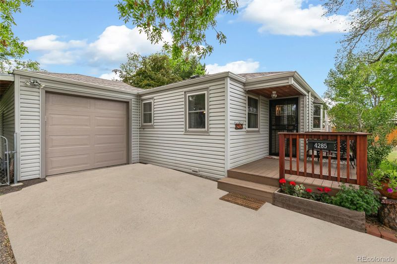 4285 Newland St, Wheat Ridge, CO 80033