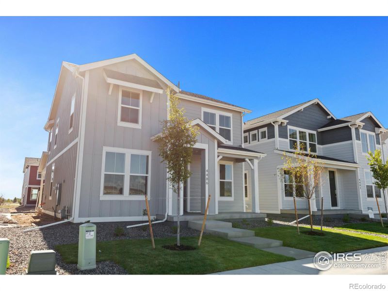 4486 Burl St, Timnath, CO 80547
