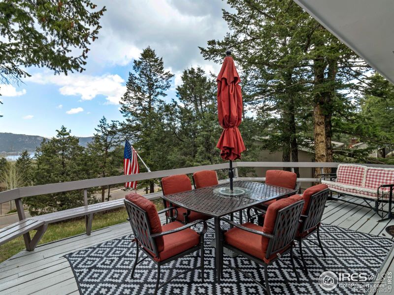660 Aspen Ave, Estes Park, CO 80517