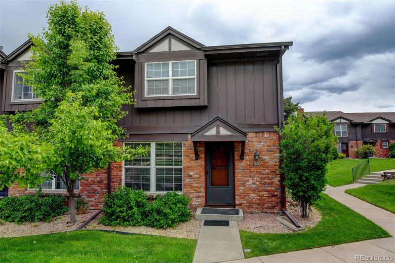 3855 S Monaco St #177, Denver, CO 80237