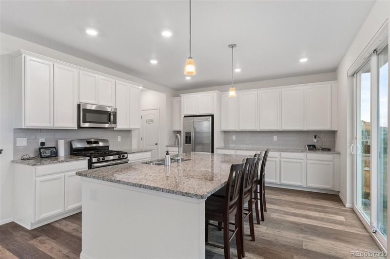9479 Rifle St, Commerce City, CO 80022