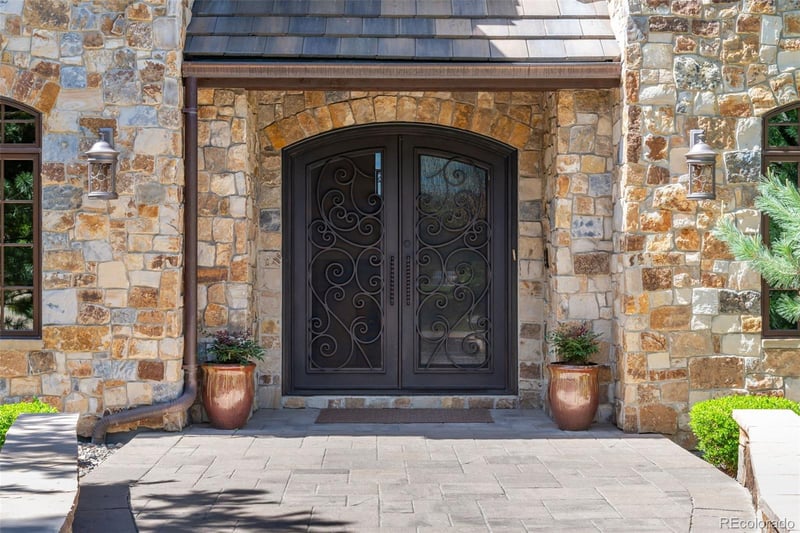 5650 E Stanford Dr, Cherry Hills Village, CO 80111