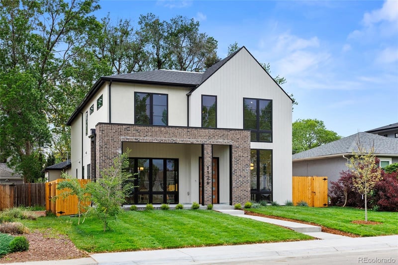 1126 S Garfield St, Denver, CO 80210