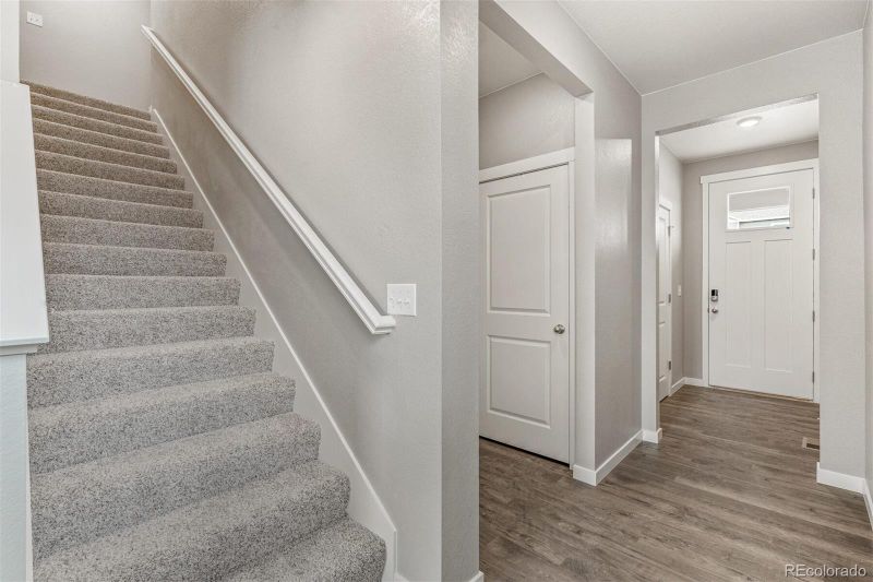 17817 Dandy Brush Dr, Parker, CO 80134