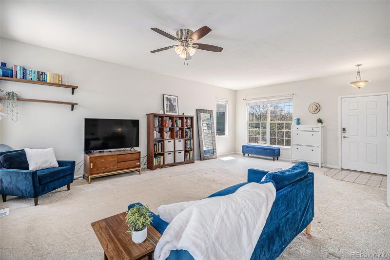 3543 S Ceylon Way, Aurora, CO 80013