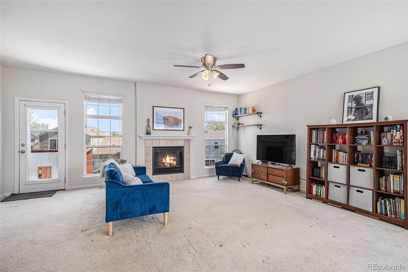 3543 S Ceylon Way, Aurora, CO 80013