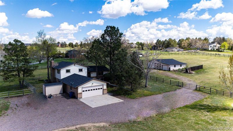 17800 E Hinsdale Ave, Foxfield, CO 80016