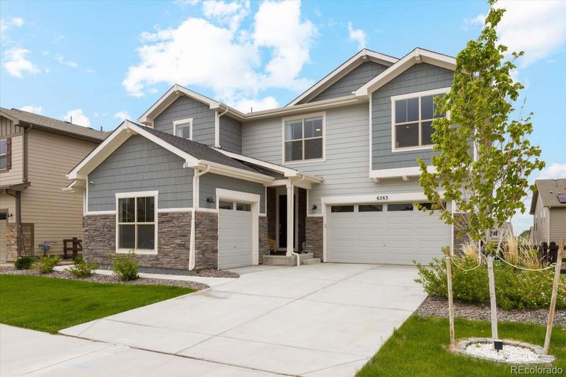 6263 E 142nd Pl, Thornton, CO 80602