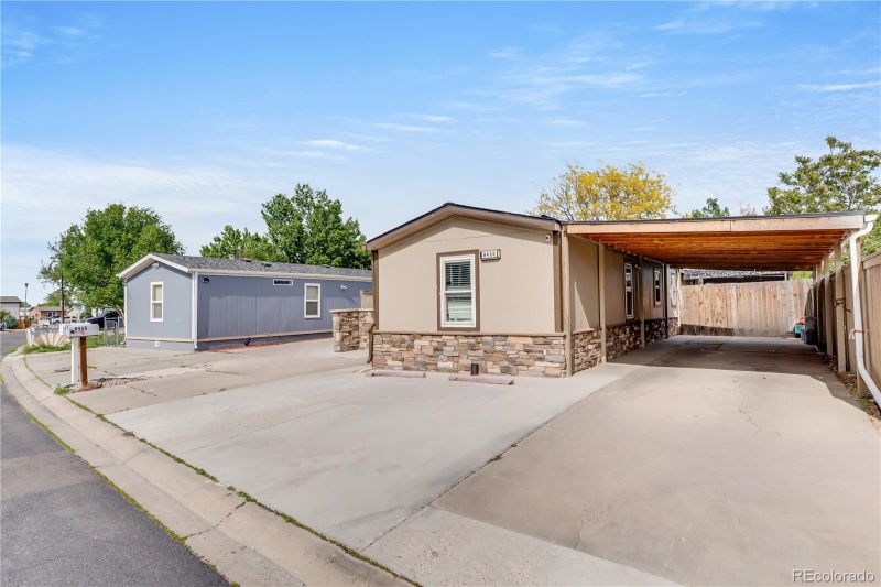 8426 Cook Way, Denver, CO 80229