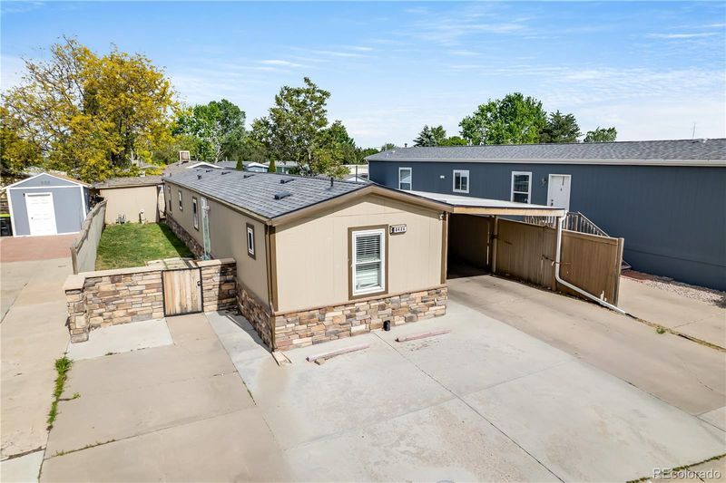 8426 Cook Way, Denver, CO 80229