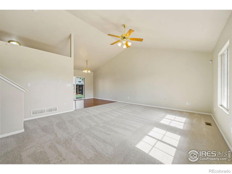 1431 S Haymaker Dr, Milliken, CO 80543