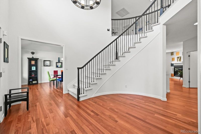 6566 S Telluride St, Aurora, CO 80016