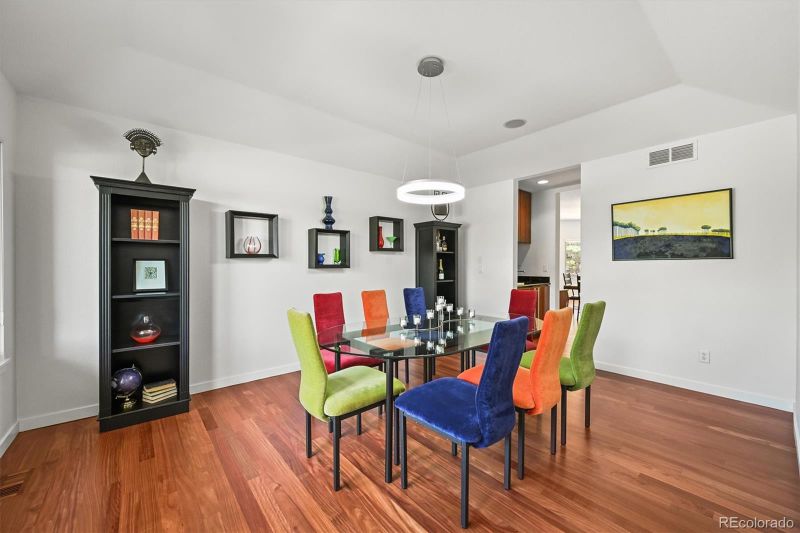 6566 S Telluride St, Aurora, CO 80016