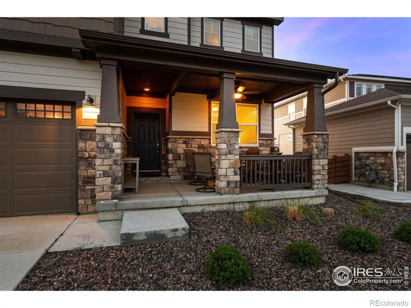 647 Boulder Peak Ave, Erie, CO 80516