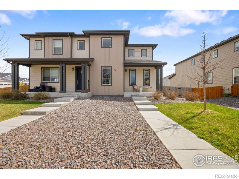 1133 Bon Homme Richard Dr, Fort Collins, CO 80526