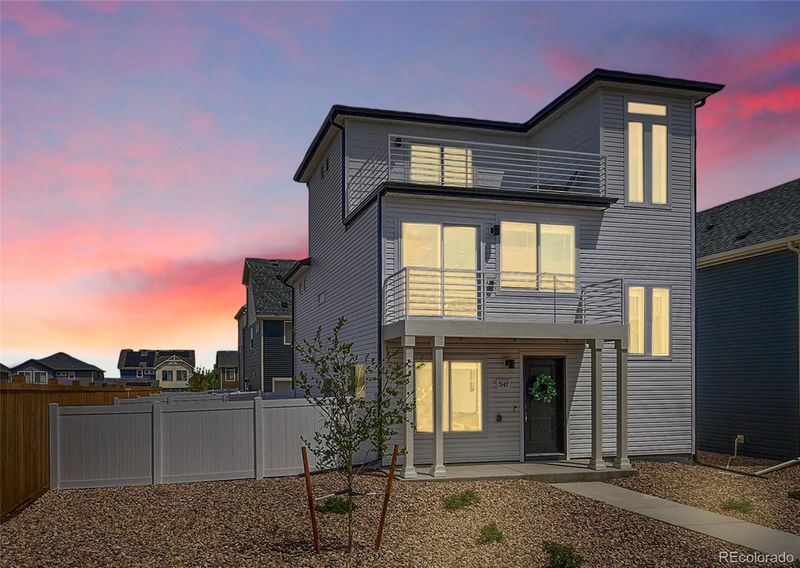 5147 N Waco St, Denver, CO 80249