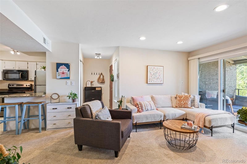 5300 E Cherry Creek South Dr #124, Denver, CO 80246