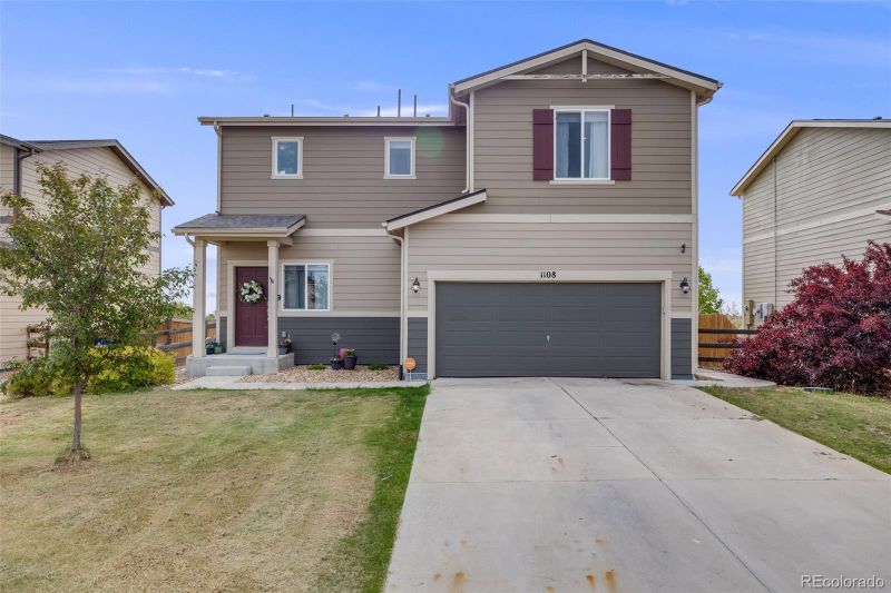 1108 Glen Creighton Dr, Dacono, CO 80514