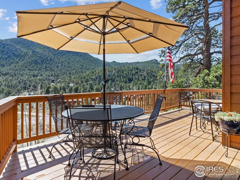 658 Cedar Ridge Cir, Estes Park, CO 80517